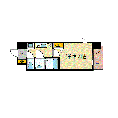 マンスリーリブマックス名古屋栄南エアリー※『禁煙』【NET対応・洗浄機能付便座・浴室乾燥機】≪エクセレントシリーズ≫