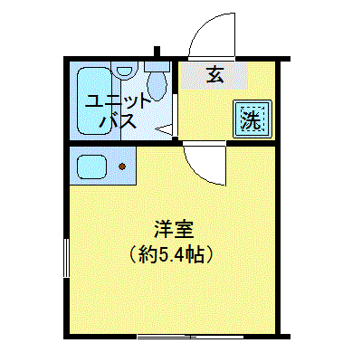 マンスリーリブマックス総武線平井SOUTHステイ※【1名入居限定・駅4分・浴室乾燥】≪スマートシリーズ≫