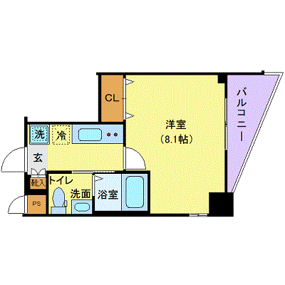 マンスリーリブマックス横浜・阪東橋EAST◇【Wi-Fi無制限・独立洗面・浴室乾燥付】≪エクセレントシリーズ≫