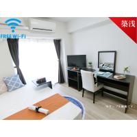 久屋大通セラフィ◎【2019年2月築・無料Wi-Fi♪・浴室乾燥機・温水洗浄便座】≪プレミアムシリーズ≫の画像