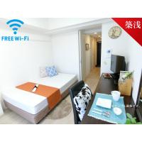 名古屋車道ベルノ◎【2019年2月築・無料Wi-Fi♪・独立洗面台・浴室乾燥機】≪プレミアムシリーズ≫の画像