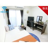 名古屋西ホンジン◆【2019年3月築・無料Wi-Fi♪・洗浄機能付便座・浴室乾燥機】≪エクセレントシリーズ≫の画像