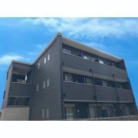 仙台愛宕橋アリュール◆『築浅・24平米』【独立洗面・ローテーブル・ソファ・駐車場有】≪エクセレントシリーズ≫の画像