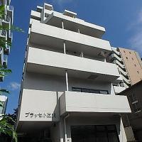 板橋・志村坂上プラッセ■『駅徒歩3分』≪スマートシリーズ≫の画像