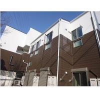 川崎・八丁畷プライム▲『ロフト付・シャワールーム』≪スタンダードシリーズ≫の画像