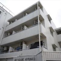 新川崎スカイコート■≪スマートシリーズ≫の画像
