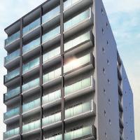 秋葉原・馬喰町クレイシア■『築浅・1LDK・42平米』【Wi-Fi無制限】≪ラグジュアリーシリーズ≫の画像