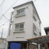 小田急線・相武台前ステイ■『1名入居限定・駅徒歩5分』≪スマートシリーズ≫の画像