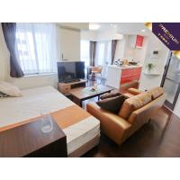 三ノ宮プレジール●『35平米』【デザイナーズ・光ネット対応・駐車場有】≪プレミアムシリーズ≫の画像