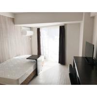 仙台・榴ヶ岡キャッスル△『24平米・駅5分』【Wi-Fi無制限・セパレート】≪スタンダードシリーズ≫の画像