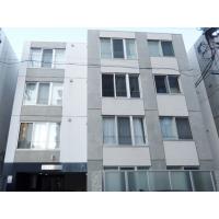 札幌駅前プレイス☆『1LDK・36平米』【ローテーブル・ソファ】≪エクセレントシリーズ≫の画像