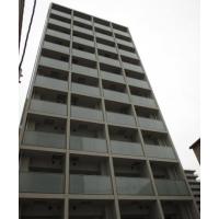 横浜・阪東橋クレイシア●『駅4分』【Wi-Fi無制限・独立洗面・浴室乾燥付】≪エクセレントシリーズ≫の画像