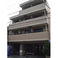 京急本線・生麦ジュウィール△『1名入居限定・駅3分』≪スマートシリーズ≫の画像