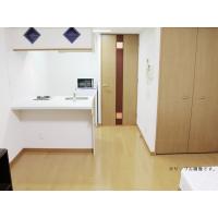 名古屋城前■『1R・カウンターキッチンタイプ』【駅2分・NET対応】≪スタンダードシリーズ≫の画像