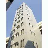 横浜中華街WEST▲『1R・23平米』【独立洗面・浴室乾燥・洗浄便座】≪エクセレントシリーズ≫の画像