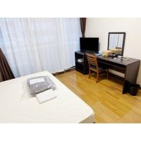 仙台北四番丁NORTHプラザ★『禁煙ルーム・20平米・駅3分』【セパレート】≪スタンダードシリーズ≫の画像