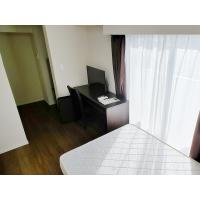 練馬桜台クレヴィスタⅢ■『禁煙ルーム・25平米』【Wi-Fi無制限・独立洗面・浴室乾燥付】≪プレミアムシリーズ≫の画像