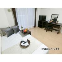 仙台東口・榴ヶ岡△『禁煙ルーム・1K・24平米・1名入居限定』【独立洗面・追い焚き機能】≪スタンダードシリーズ≫の画像