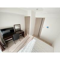 戸越EAST◆『禁煙ルーム・築浅』【Wi-Fi無制限・独立洗面・浴室乾燥付】≪エクセレントシリーズ≫の画像