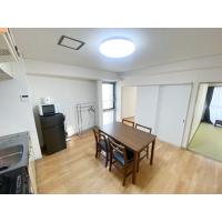 相模原ホワイトヴィラⅡ●『禁煙ルーム・2DK・41平米』【独立洗面】≪スタンダードシリーズ≫の画像