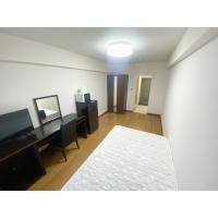 相模原ホワイトヴィラⅡ■『禁煙ルーム・1R・20平米』【3点UB】≪スマートシリーズ≫の画像