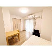 板橋本町駅前Ⅲ▲『禁煙・25平米・駅3分』【Wi-Fi無制限・独立洗面・浴室乾燥付】≪エクセレントシリーズ≫の画像