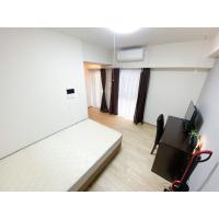 住吉駅前※『禁煙ルーム・26平米・駅1分』【独立洗面・浴室乾燥付】≪プレミアムシリーズ≫の画像