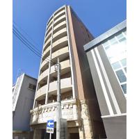 栄ラグジュ■エグゼ【Wi-Fi対応・1LDK・設備充実】≪エクセレントシリーズ≫の画像