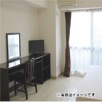 八丁畷デザイン■『禁煙ルーム・駅2分』【独立洗面・浴室乾燥付】≪エクセレントシリーズ≫の画像