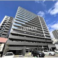 新栄町駅東ユリシス△【Wi-Fi対応・設備充実】≪エクセレントシリーズ≫の画像