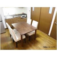 湘南藤沢EAST□『禁煙ルーム・3DK・50平米・ツイン』【温水洗浄便座】≪スタンダードシリーズ≫の画像