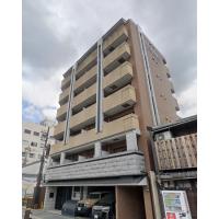 京都五条大橋レジェンド☆【Wi-Fi対応・設備充実】≪エクセレントシリーズ≫の画像