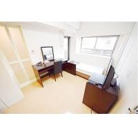 亀有アリオモールフロント■『禁煙ルーム・1R』【セパレート・浴室乾燥付】≪スタンダードシリーズ≫の画像