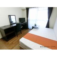 京急本線戸部WESTホリーズ◎『禁煙ルーム・17平米・築浅』【シャワーブース】≪スタンダードシリーズ≫の画像