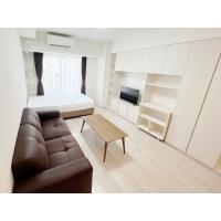 西武新宿線中井NORTHデュオステージ□『禁煙ルーム・30平米・駅5分』【追い焚き機能・独立洗面・浴室乾燥付】≪エクセレントシリーズ≫の画像