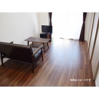 溝の口オープンブルーム■『禁煙ルーム・1LDK・37平米・築浅』【Wi-Fi無制限・追い焚き機能】≪プレミアムシリーズ≫の画像