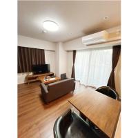 浅草橋NORTHログ◎『禁煙ルーム・1LDK・41平米・築浅』【Wi-Fi無制限・追い焚き機能】≪プレミアムシリーズ≫の画像