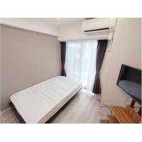 横浜・鶴見市場駅前ログⅡ◆『禁煙ルーム・駅1分』【Wi-Fi無制限・独立洗面・浴室乾燥付】≪エクセレントシリーズ≫の画像