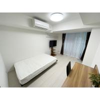 横浜関内・石川町ステーションフロント■『禁煙ルーム・25平米・駅3分』【Wi-Fi無制限・独立洗面・浴室乾燥付】≪プレミアムシリーズ≫の画像