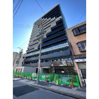 今池駅南フェルディノ■エグゼ【1DK・Wi-Fi対応・設備充実】≪エクセレントシリーズ≫の画像