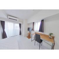 日本橋人形町駅前SOUTH★『禁煙ルーム・1K・26平米・駅1分』【独立洗面・浴室乾燥付】≪プレミアムシリーズ≫の画像