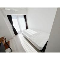 横浜・阪東橋駅前ノッツ△『禁煙ルーム・駅3分』【Wi-Fi無制限・独立洗面・浴室乾燥付】≪エクセレントシリーズ≫の画像