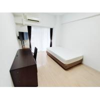 横浜石川町グランフォース■『禁煙ルーム・1K・25平米・駅3分』【独立洗面・浴室乾燥付】≪エクセレントシリーズ≫の画像