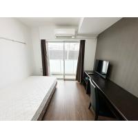 京急本線六郷土手駅前・多摩川リバーサイド■『禁煙ルーム・26平米・駅2分』【Wi-Fi無制限・独立洗面・浴室乾燥付】≪エクセレントシリーズ≫の画像