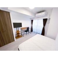 東横線新丸子ノッツ▲『禁煙ルーム・築浅』【Wi-Fi無制限・独立洗面・浴室乾燥付】≪エクセレントシリーズ≫の画像