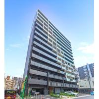 栄駅南プレサンス□【Wi-Fi対応・設備充実】≪エクセレントシリーズ≫の画像