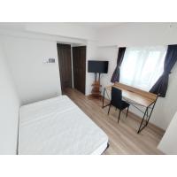 横浜日ノ出町・関内アゼスト●『禁煙ルーム・26平米』【Wi-Fi無制限・独立洗面・浴室乾燥付】≪エクセレントシリーズ≫の画像