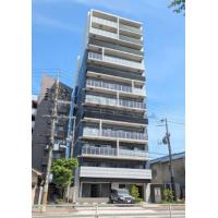 海老江駅西ジャルダン△【Wi-Fi対応・設備充実】≪エクセレントシリーズ≫の画像