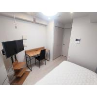 横浜日ノ出町・桜木町classic▲『禁煙ルーム・駅2分』【Wi-Fi無制限・独立洗面・浴室乾燥付】≪エクセレントシリーズ≫の画像