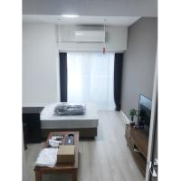 西川口アンベリール■『禁煙ルーム・26平米・駅3分・築浅』【独立洗面・浴室乾燥付】≪プレミアムシリーズ≫の画像